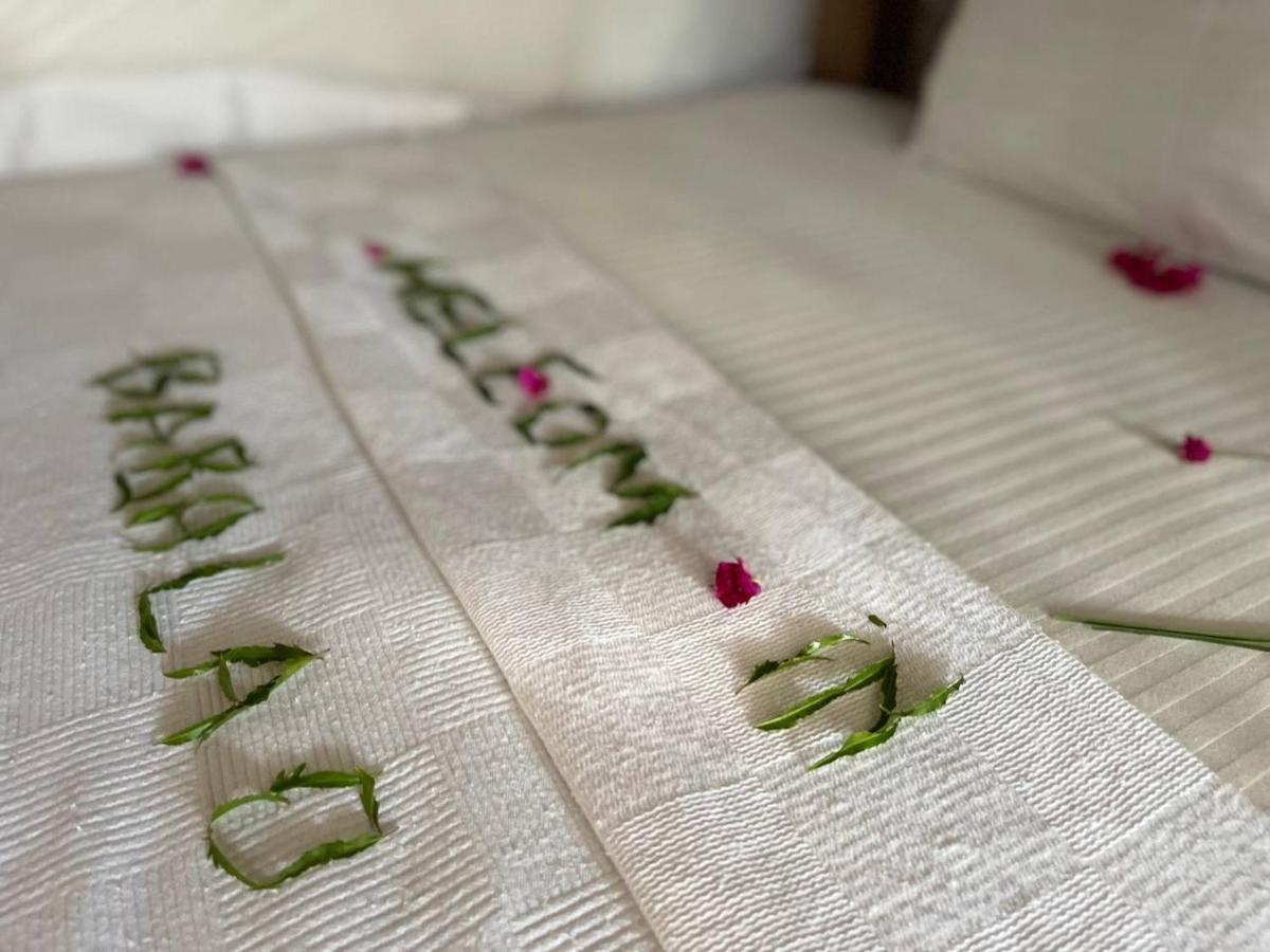 Babalao Bungalows Nungwi Ngoại thất bức ảnh